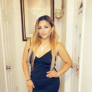 Meet your Posher, Susy